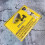 5 24-uurs internetmonitor waarschuwingssticker met logo, 4