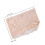 3 dames bloemenprint elastische bandeau met - L 4