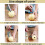 (White Green) 2 in 1 Apple Corer, Stainless Steel Apple Corer Tool 3