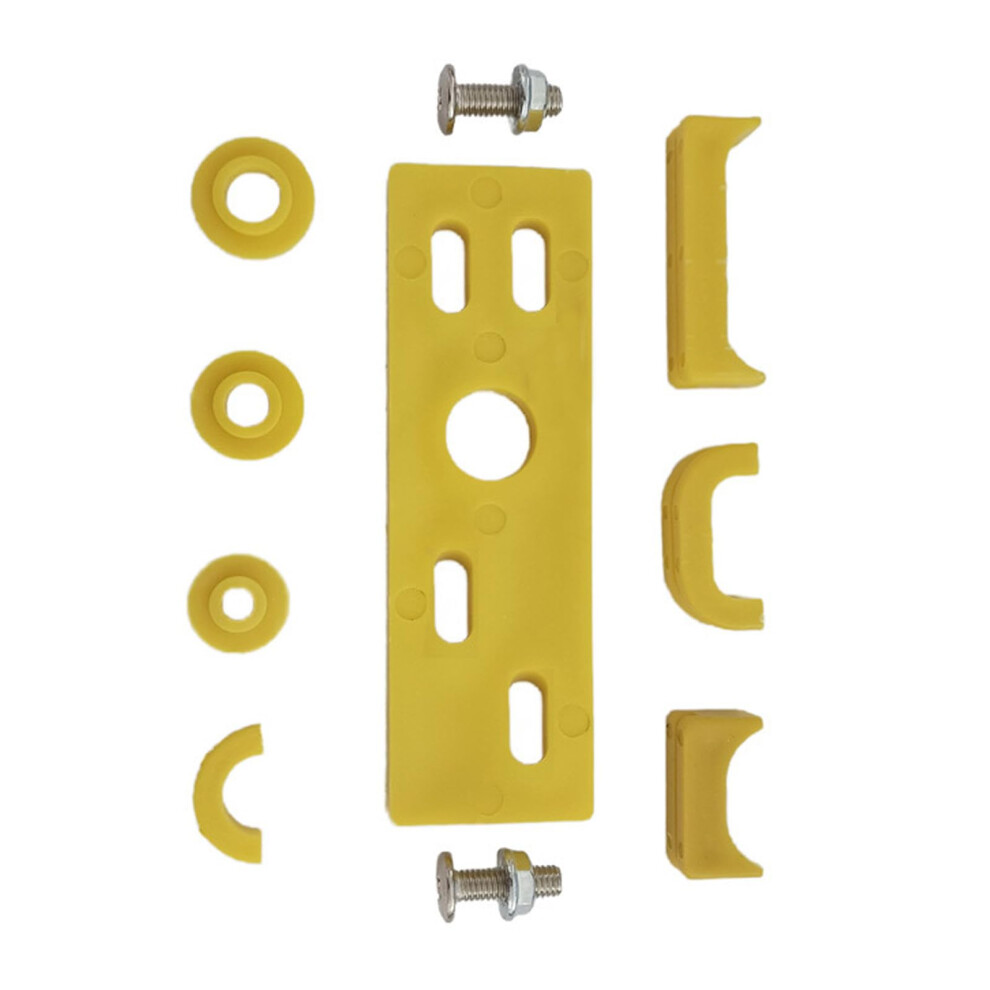Auto Body Damage Removal Limiter Hook Car Enthusiast Auxiliary Dents Repair Accessory Dents Repair Tool Universal Fit 9393856050833