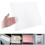 100 foam wrap velcushion voor bril, , koppen 6