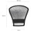 Multifunctional Silver White Photography Reflector Foldable Diffuser Panel Portable Reflector Studio Lighting Diffuser 4