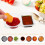 Dressing Cups Secure Seal Plastic 30pcs 3
