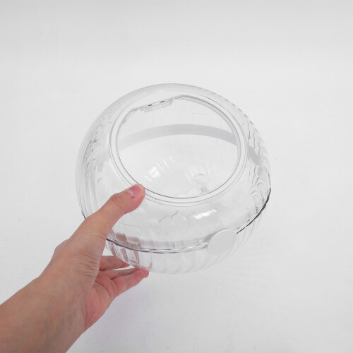 Coffee Pod Holder For Capsules And Tea Bags Display Container 2