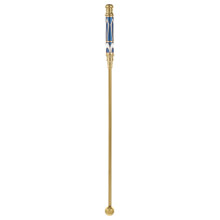 Stainless Steel Cocktail Stirrers For Juice And Liquor