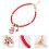 1St Unieke Handband Armband Duurzaam 3