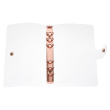 notebook cover binder - dagboek journal boekomslag hoes