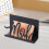 Mail Holder Organizer For Entryway With Cutout Design For Letters And Envelopes 3