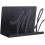 Mail Holder Organizer For Entryway With Cutout Design For Letters And Envelopes 4