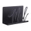 Mail Holder Organizer For Entryway With Cutout Design For Letters And Envelopes 1