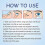 Cataract Removal Eye Drops Correct Blurred Vision 5