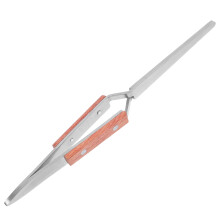 nagelmodellierwerkzeug mit rückfederung für gelnägel, -clips