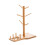 Coffee Cup Storage Rack With Cup Mat Holder Mug Stand Cups 7