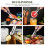eiszange mit komfortablem griff für bar party 7