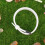 silikon-armband in weiß für kinder 9