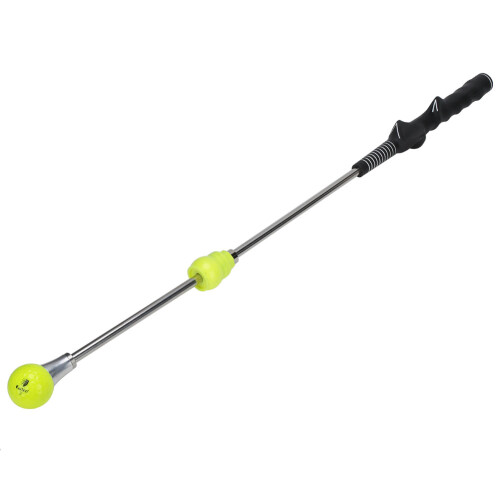 Sport Golf Swing Trainer Training Warm-Up Stick 1