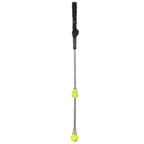 Sport Golf Swing Trainer Training Warm-Up Stick