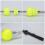 Sport Golf Swing Trainer Training Warm-Up Stick 8