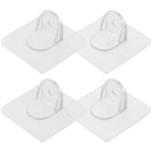 4 Antiscivolo Per Con Base