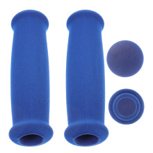 1Paar Handvat Covers Zeemateriaal Antislip Schokbestendig