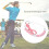 Golf Perlenkette Punktezähler Nylon mit 7