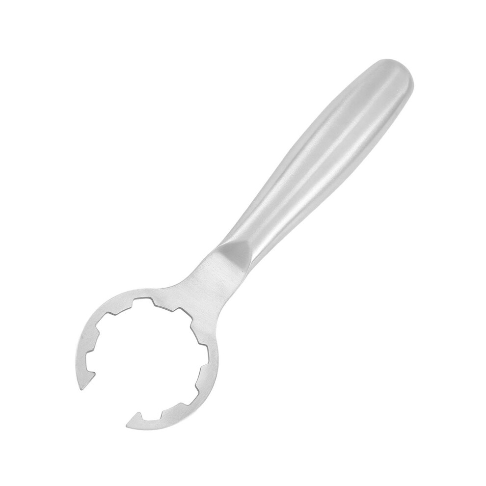 Gas Can Wrench Economical Practical Non-Slip Multifunctional Bottle Opener For Liquefied Gas Removal 9393856052332