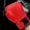 Atmungsaktive PU-Leder-Boxhandschuhe für Kinder, 5