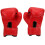Atmungsaktive PU-Leder-Boxhandschuhe für Kinder, 14