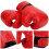 Atmungsaktive PU-Leder-Boxhandschuhe für Kinder, 8