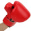 Atmungsaktive PU-Leder-Boxhandschuhe für Kinder, 13