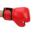 Atmungsaktive PU-Leder-Boxhandschuhe für Kinder, 11