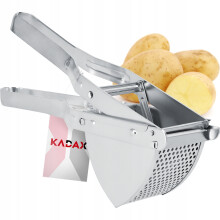 KADAX Kartoffelpresse, Maischepresse