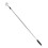 3 abschnitt Teleskop Golfball Scooper Aluminium 7