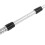 3 abschnitt Teleskop Golfball Scooper Aluminium 11