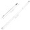 3 abschnitt Teleskop Golfball Scooper Aluminium 14