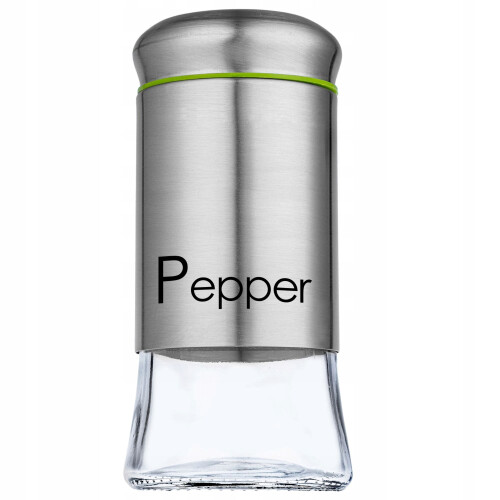 KADAX Pfeffergewürz Behälter 150 ml 2