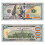 Authentisch aussehende doppelseitige 100-Stück-Dollar-Scheine für Requisiten 3