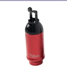 Przenośna maszyna do usuwania tatuażu laserem piko laserowym 3000 W, 532 nm, 1064 nm, 1320 nm, Nd:ya