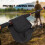 Fishing Accessory Reel Pouch Shockproof Material Compact Size S 3