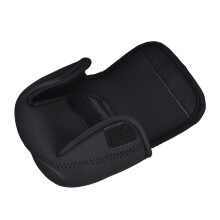 Fishing Accessory Reel Pouch Shockproof Material Compact Size S