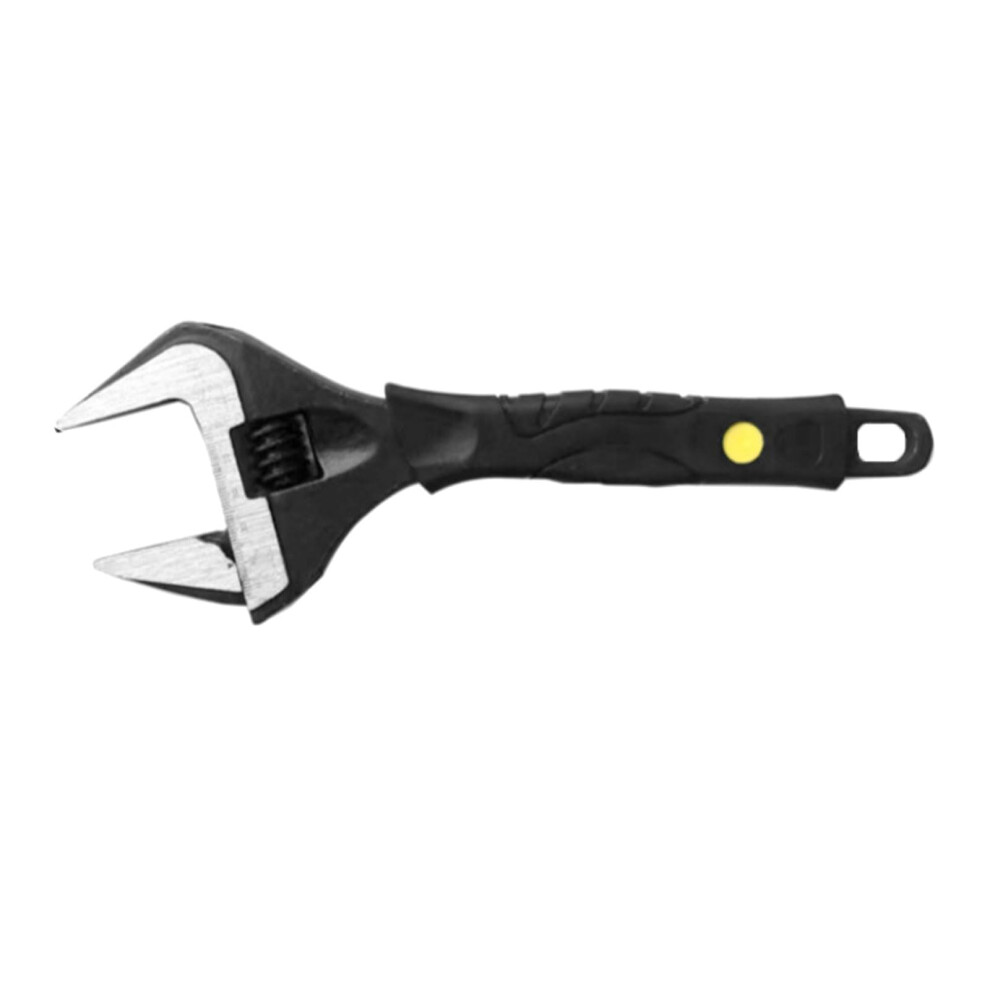Open End Wrench Large Jaw Spanner 10 Inch For Automotive And Household Repairs 9016109150684