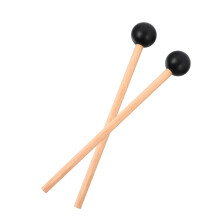 1 Paar Marimba-Schlägel, Xylophon-Hammer, Schlaginstrument-Zubehör