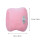 handverwarmer met , , betrouwbaar, aardbei 2