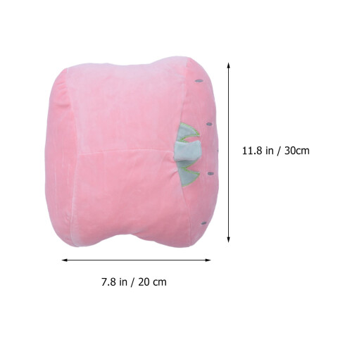 handverwarmer met , , betrouwbaar, aardbei 1