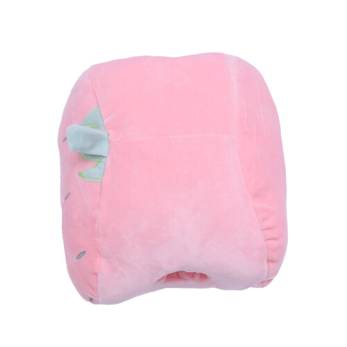 handverwarmer met , , betrouwbaar, aardbei