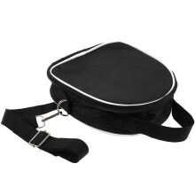 1St Zwarte Oxford Tas Waterdicht Gitaarhoes Praktisch En Stevig
