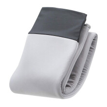 AC Hose Sleeve Oxford Cloth 150 x 15 cm Dust-Proof Hose Protector Portable Easy Install Energy Saving