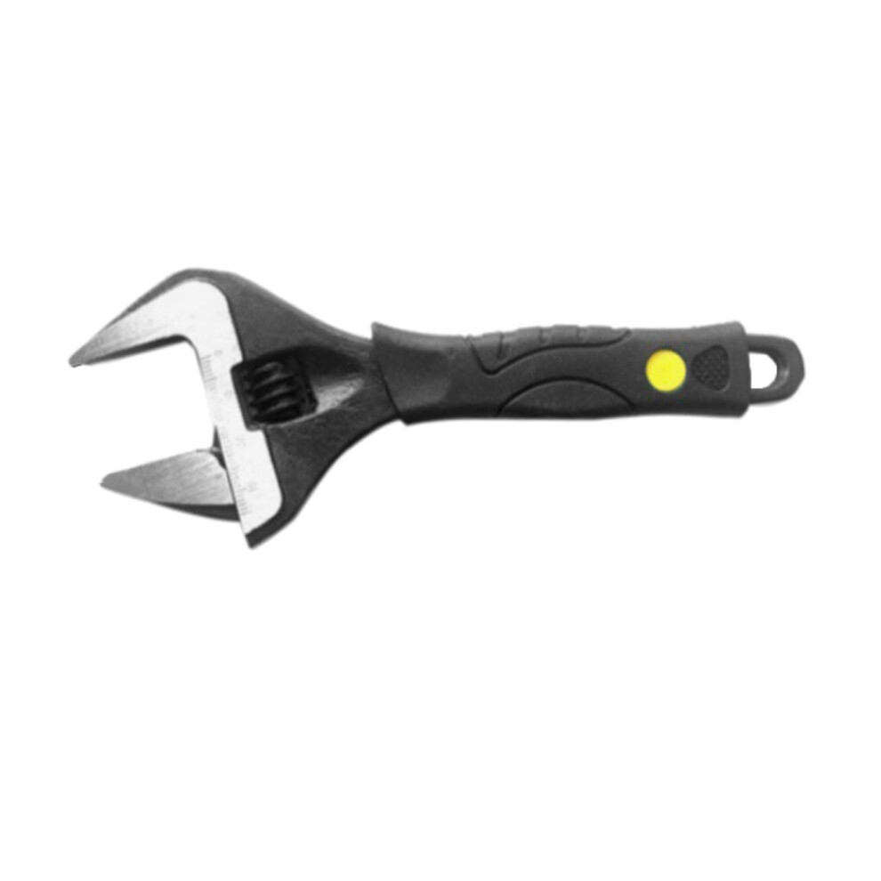 High Strength Wrench Open End Spanner Antirust Properties 6 Inch Easy Handling For Repair Tasks 9016109151087