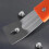 Flat Tool Flat Metal Crow Bar - Heavy-Duty Mini Demolition Lift Baseboard Pull Lever, Precision Puller For Carpentry 5