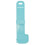 Plastic Cat Food Squeezer Sky-Blue Compact Feeding Spoon 2